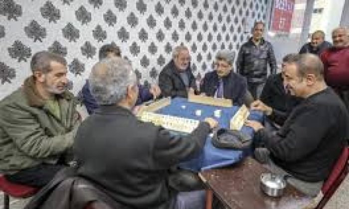 Kahvehanelerde oyunlar serbest mi, yasak mı?