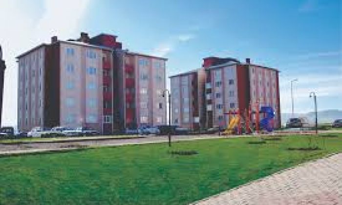 TOKİ, 31 ilde 137 konut, 21 ilde 120 iş yerini açık artırma ile satacak