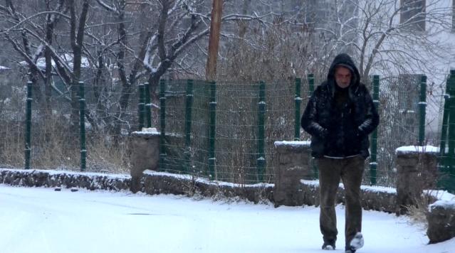 Kars'ta Her Taraf Bembeyaz | KARS HABER 1 kars beyaza burundu 14023620 osd