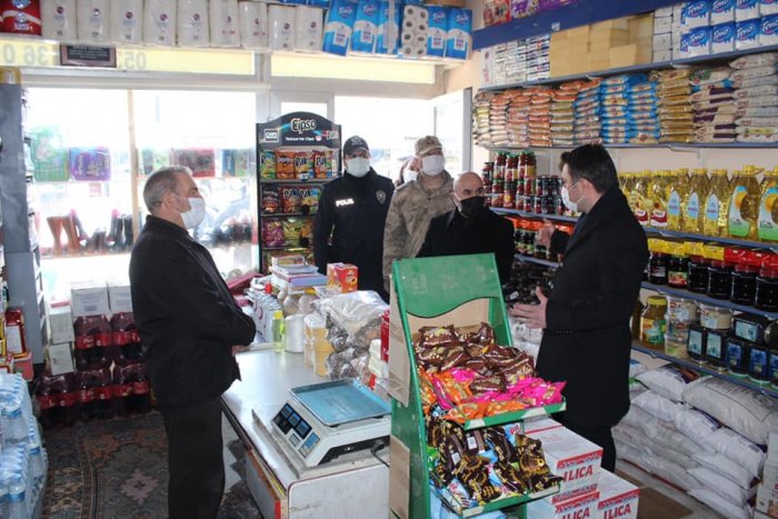kaymakam hatam restoran ve cafeleri denetledi 1615990118