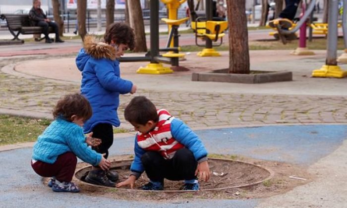 Koronayı Hafif Atlatan Çocuklarda Tehlike