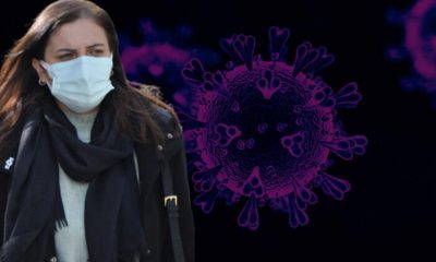 Mutant virüs bu belirtileri gösteriyor! Yeni semptomlar ortaya çıktı