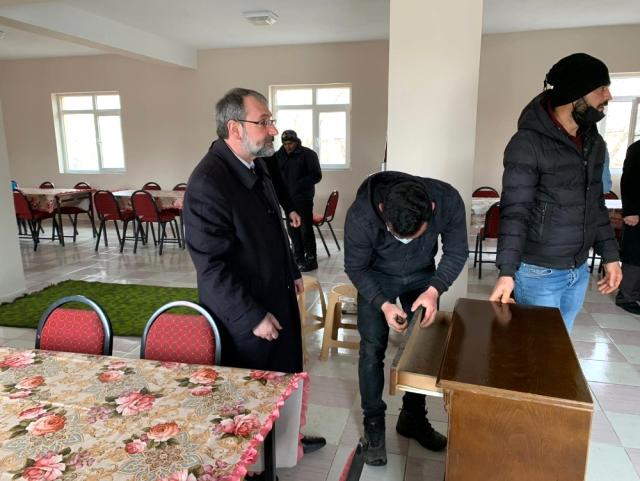 yildirim koy taziye evini donamini yapti 14016824 o