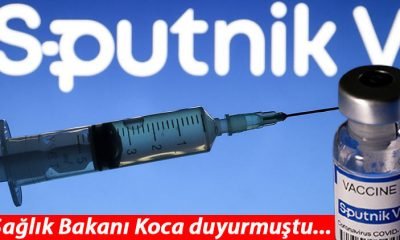 5 maddede Sputnik V! İşte tüm merak edilenler…