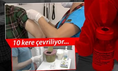 BioNTech aşısı Türkiye’de uygulanmaya başlandı… İşte merak edilen farklar