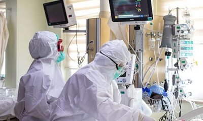 30 Nisan corona virüsü verileri açıklandı! Can kaybında korkutan artış