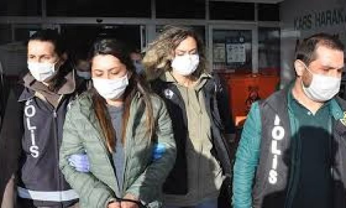 Kars Belediye Başkan Yardımcısı Alaca, 6 yıl 10 ay 15 gün hapis verildi
