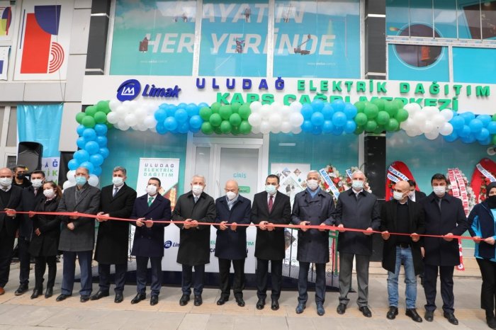 kars ta uludag elektrik cagri merkezi hizmete acildi 1617359123