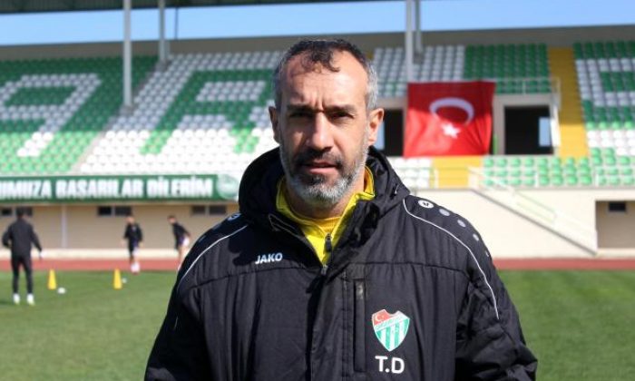 Kars 36 Spor Musa Şenel ile anlaştı