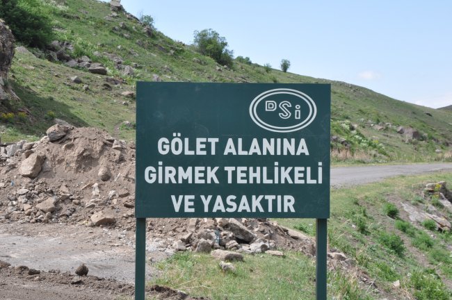 dsi kars baraj golu havzasinda guvenlik onlemi aldi 4