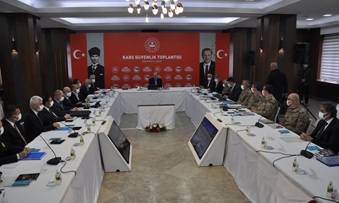 Bakan Soyludan tam kapanma açıklaması