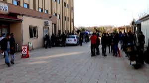 Kars'ta silahlı kavga: 3 yaralı, 11 gözaltı 1 images 1 1