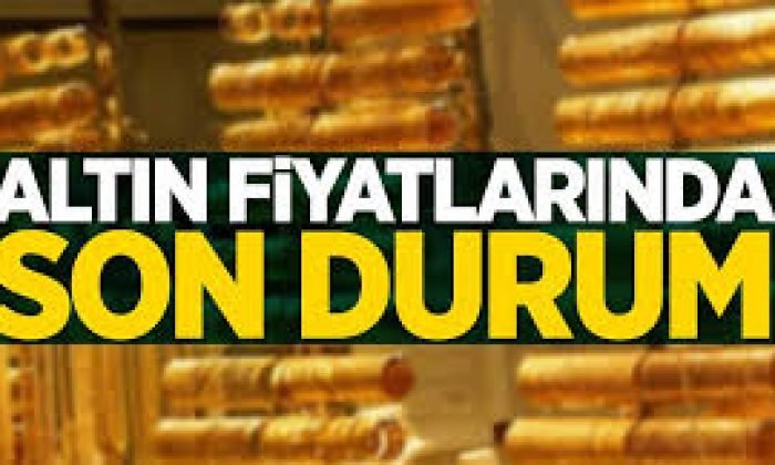 Altın 6 ayın zirvesinde: Neden yükseldi, bundan sonrasında ne olur?