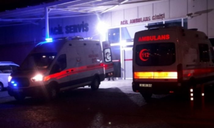 Kars’ta Birisi Asker 2 Kişi İntihar Etti