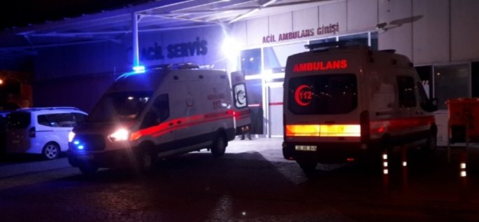 Kars'ta Birisi Asker 2 Kişi İntihar Etti 1 kars ta birisi asker 2 kisi intihar ederek yasamina son verdi 1620327780
