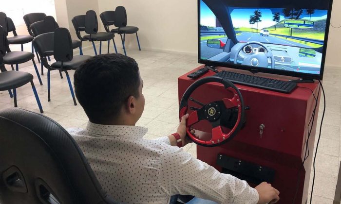 Ticari Araç Sürücüsü İçin Psikoteknik Son 4 Gün