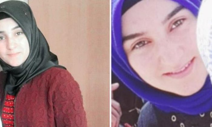 Cesedi bazanın altında bulunan genç kızın ölümünde hayrete düşüren külotlu çorap ayrıntısı