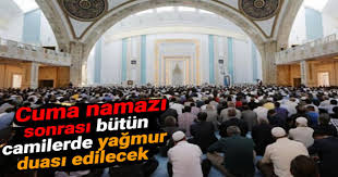 Kars'ta Tüm Camilerde Yağmur Duası Edilecek 1 images 3 1