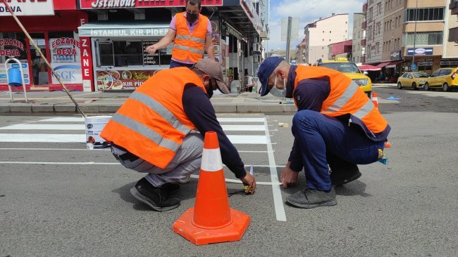 karayollari kisitlamayi firsata cevirdi 6 001