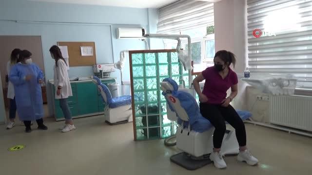 kars ta hedef nufusun yuzde 45 i covid 19 asi 2 14233753 o