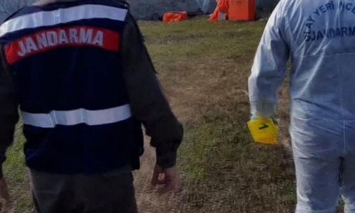 Hırsızların Bu Seferki Adresi Muhtar Oldu