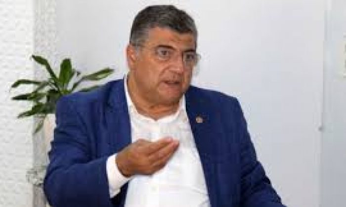 CHP’li Sındır, “Kars Çayı Havzası Sulama Projesine yeteri kadar önem verilmiyor”