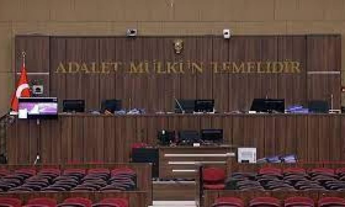 Kars’ta “FETÖ ana davasındaki 16 sanığın yargılanmasına devam edildi