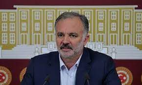 Ayhan Bilgen'den yeni parti iddialarına canlı yayın programında yanıt 1 indir 1 3