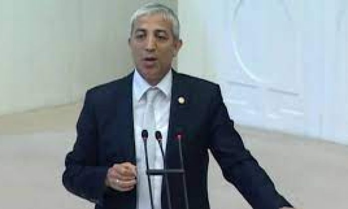 Kars’ta 1 Milyon Hayvan Kimliklendiriliyor