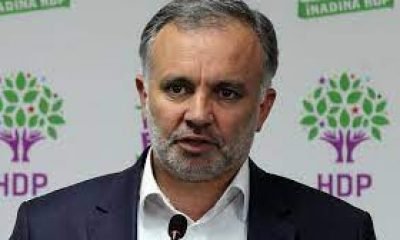 Ayhan Bilgen’den yeni parti iddialarına canlı yayın programında yanıt