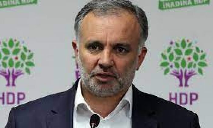Ayhan Bilgen’den yeni parti iddialarına canlı yayın programında yanıt