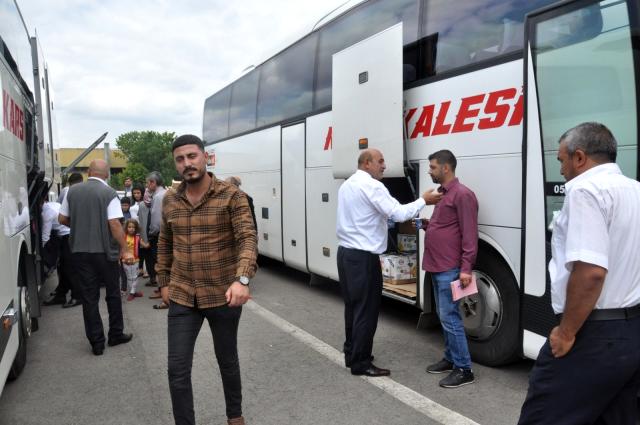 Kars Otogarı'nda Bayram Yoğunluğu 1 kars otogari nda bayram yogunlugu 2 14272287 o