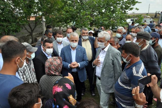 kars ta 100 yillik susuz koy suya kavustu 3 14291464 o