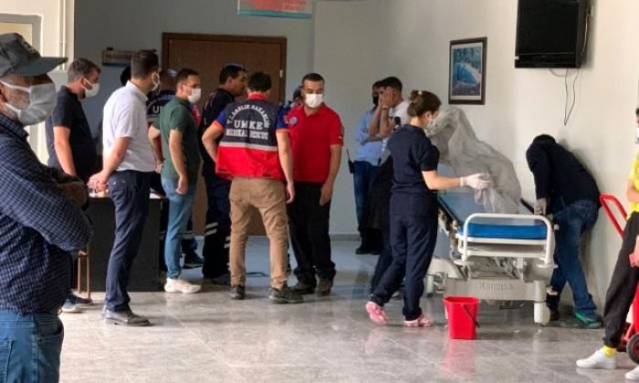 Kars’ta feci kaza: 2 ölü 7 yaralı | Kars Haber