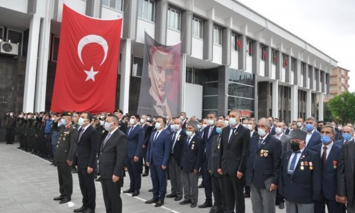 Kars’ta 15 Temmuz Hain Darbe Girişimi Unutulmadı