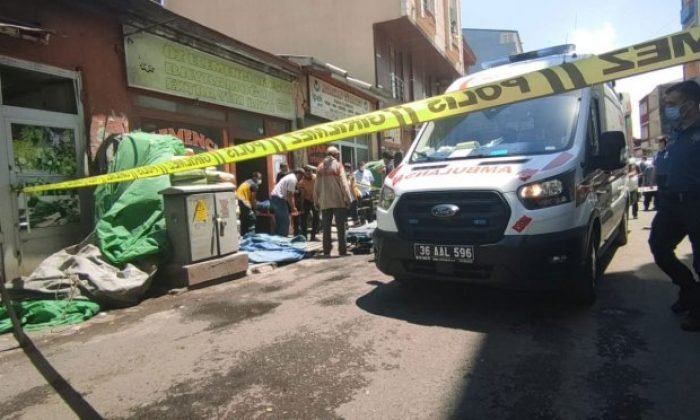 Kars’ta Hayvan Meselesi Kanlı Bitti