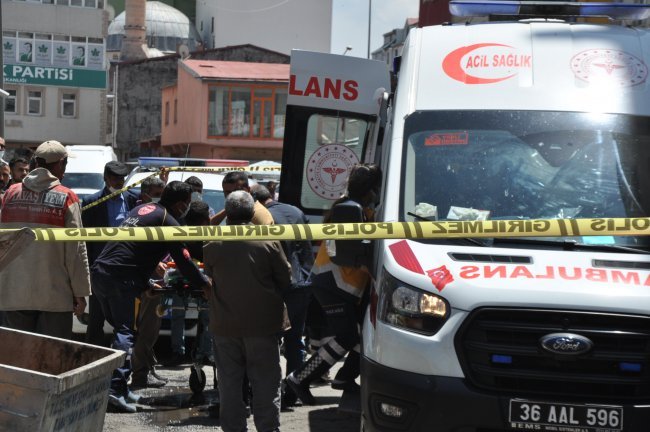 Kars’ta Hayvan Meselesi Kanlı Bitti 1 karsta hayvan meselesi kanli bitti 4