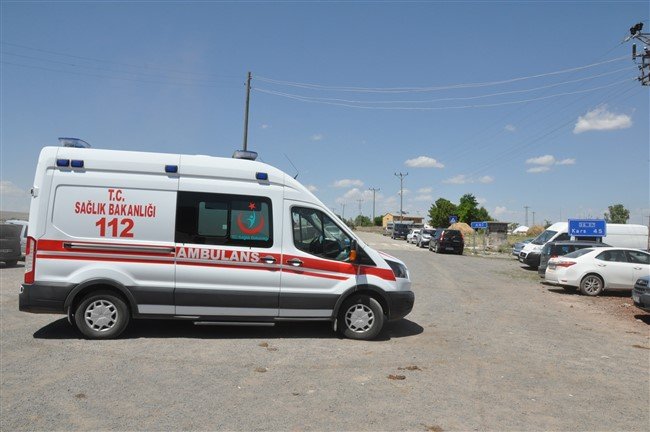 Kars’ta Hayvan Otlatma Kavgası 1 karsta hayvan otlatma kavgasi 2 yarali 5