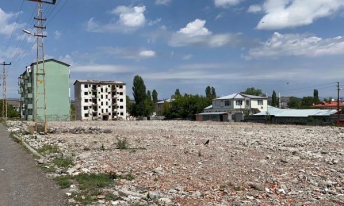 Kars’ta Yardım Çığlığı! “Biz Ne Olacağız”
