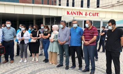 Sağlıkçılar toplu sözleşme öncesi taleplerini anlattı
