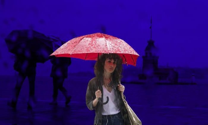 Bu illerde yaşayanlar dikkat! Meteoroloji’den sağanak yağış uyarısı