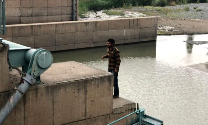Parasını alamayan çoban intihar girişiminde bulundu