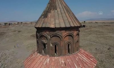 Ani’deki Kazı Turizme İvme Kazandıracak
