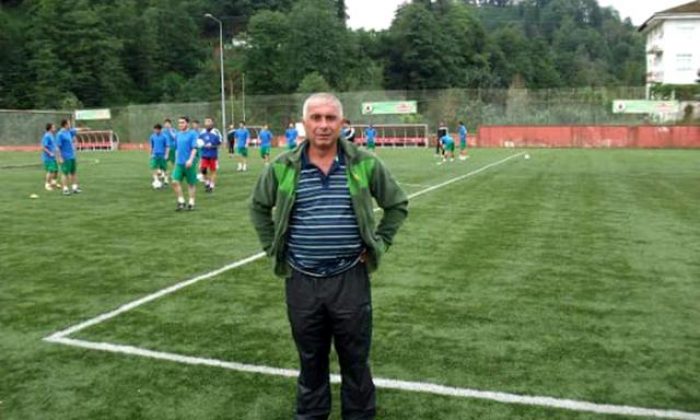 Kağızman Gençler Birliği Spor Eyüpoğlu ile anlaştı