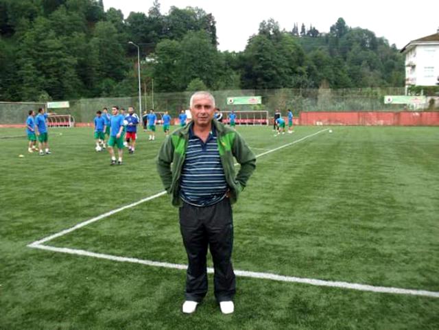 2021-2022 Futbol Sezonunda Spor Toto Bölgesel Amatör Lig (BAL) Ligi'nde mücadele edecek olan Kağızman Gençler Birliği Spor deneyimli hocayı renklerine kattı.