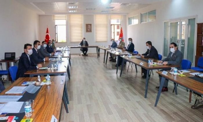 Kars’ta Ormanlık Alanlara Giriş Yasaklandı