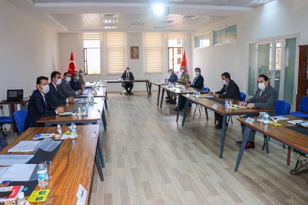 Kars'ta Ormanlık Alanlara Giriş Yasaklandı 1 Kars'ta Ormanlık Alanlara Giriş Yasaklandı