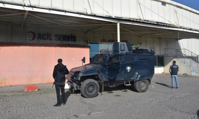 Kars’ta PKK/KCK’ya Yönelik Operasyonda 5 Kişi Tutuklandı