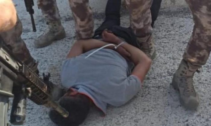 Konya’da 7 Kişiyi Öldüren Mehmet Altun Yakalandı