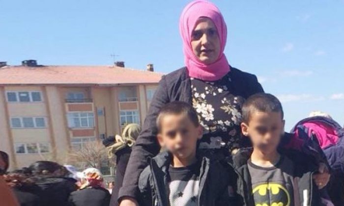 Kars’ta videoyu izleyip, birbirlerinin üzerine kolonya döken ikiz kardeşler faciaya neden oluyordu